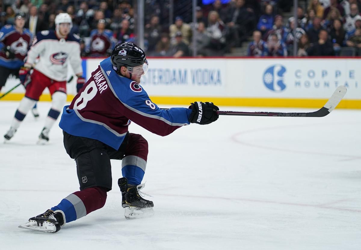 2019-20 upper Deck Series 2