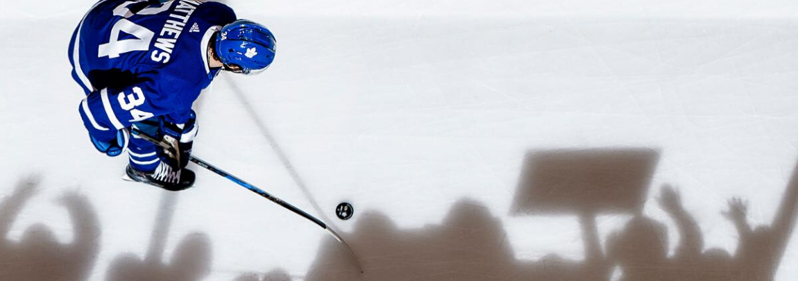 Relive the Live Gameday Experience with 2019-20 Upper Deck Credentials