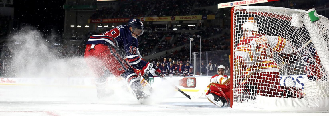 Refresh Yourself With the Super-Cool 2019-20 Upper Deck Ice