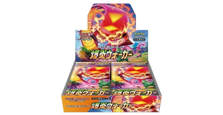 Sword & Shield: Darkness Ablaze Set Details And Highlights