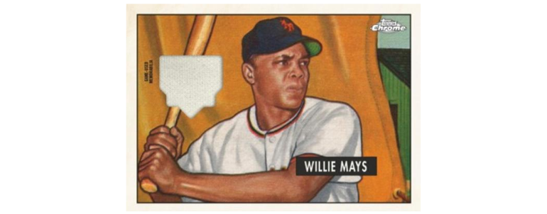 2020 Topps Chrome Makes Baseball Stars Shine