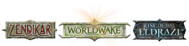 The Origins of Zendikar