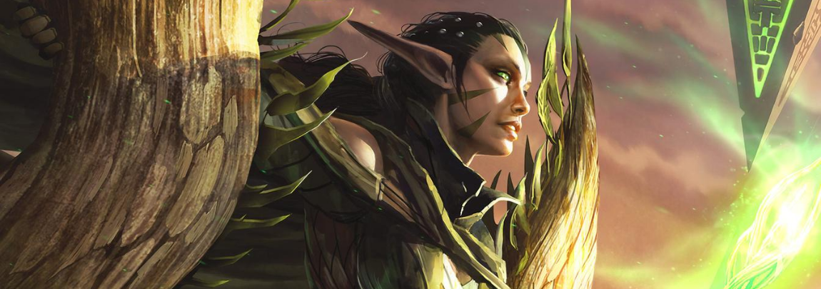 The Origins of Zendikar | Zephyr Epic Blog | Zephyrepic.com
