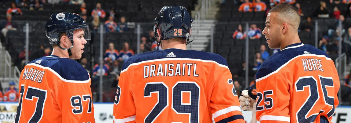 Get A Jump On The New Hockey Card Season With 2020-21 Upper Deck MVP | Zephyr Epic Blog | Zephyrepic.com