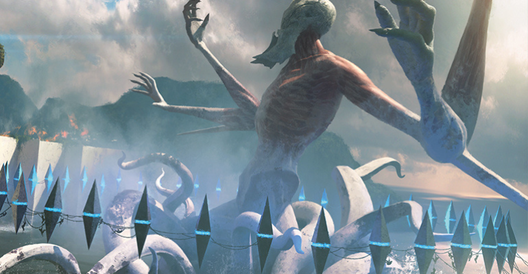 Battle For Zendikar And Oath Of The Gatewatch