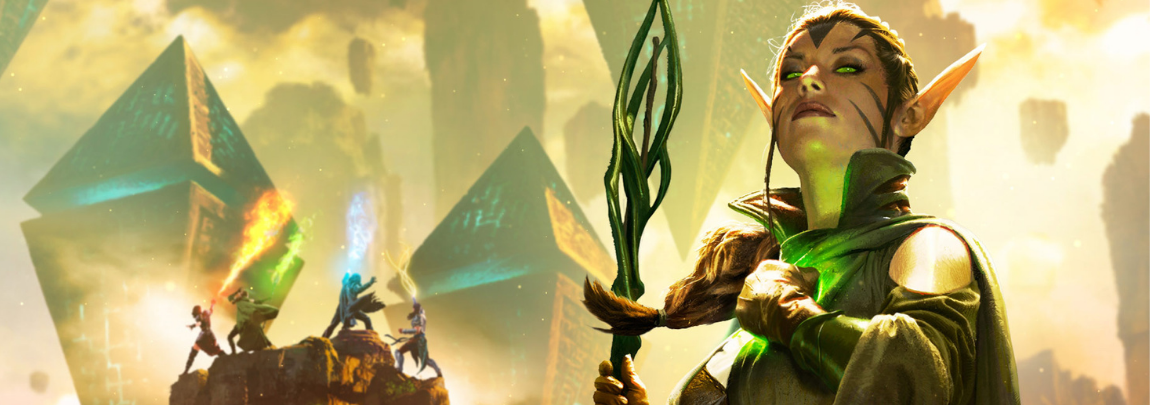 Battle For Zendikar And Oath Of The Gatewatch | Zephyr Epic Blog | Zephyrepic.com