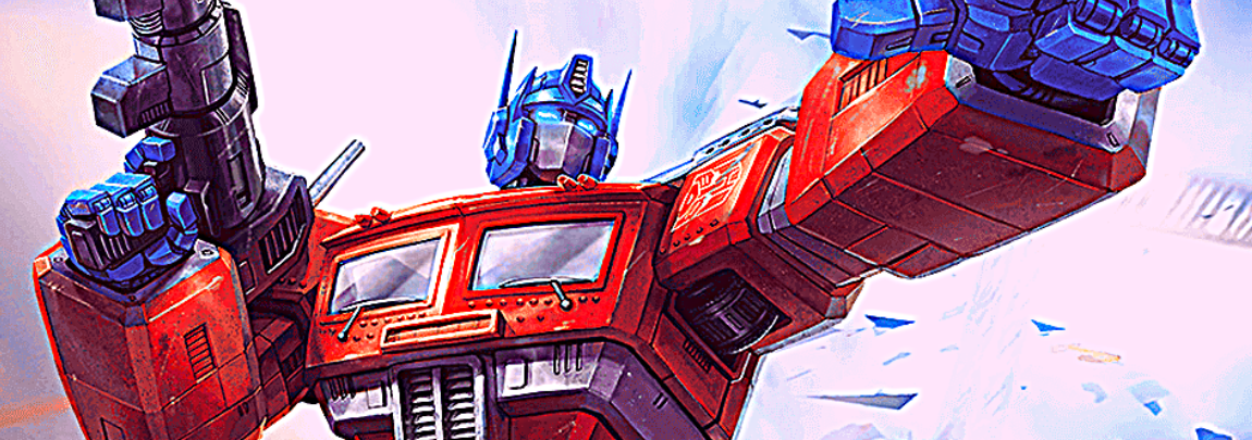 R.I.P. Transformers TCG | Zephyr Epic Blog | Zephyrepic.com