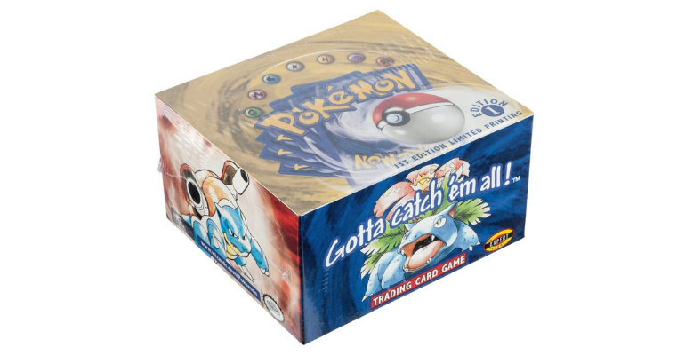 The Meteoric Rise of XY Evolutions And The Pokémon TCG As A Whole | Zephyr Epic Blog | Zephyrepic.com