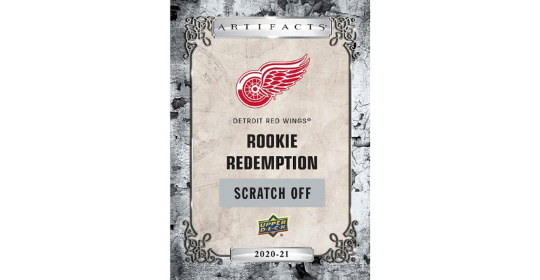 Find Worthy Treasures To Collect In 2020-21 Upper Deck Artifacts