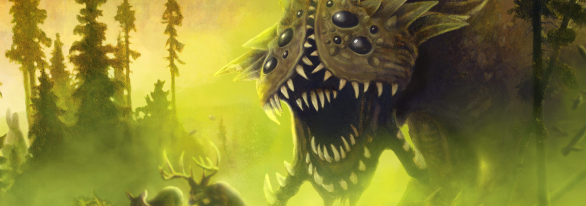 Travel To The Past With Time Spiral Remastered | Zephyr Epic Blog | Zephyrepic.com