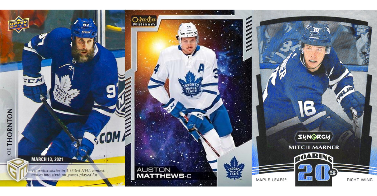 Wrapping Up The Historic 2020-21 NHL Season