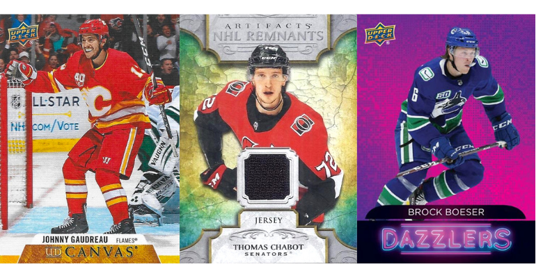 Wrapping Up The Historic 2020-21 NHL Season