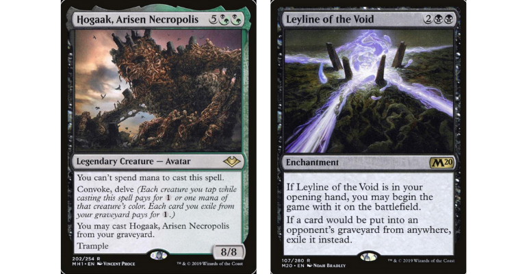 Ready Or Not, Modern Horizons 2 Is Coming