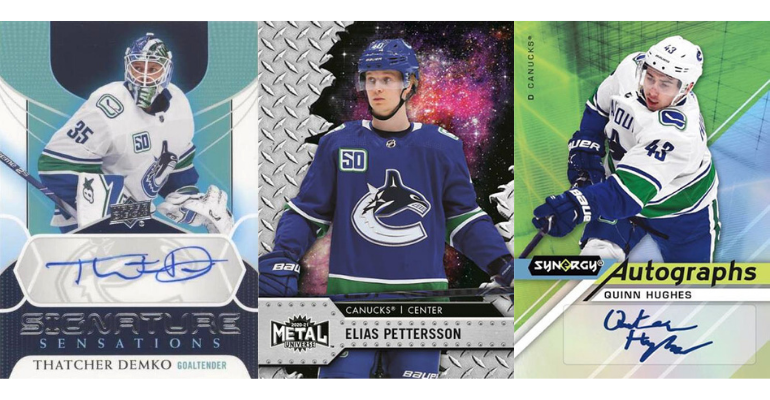 Wrapping Up The Historic 2020-21 NHL Season