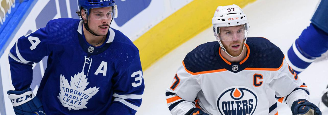 Wrapping Up The Historic 2020-21 NHL Season | Zephyr Epic Blog | Zephyrepic.com