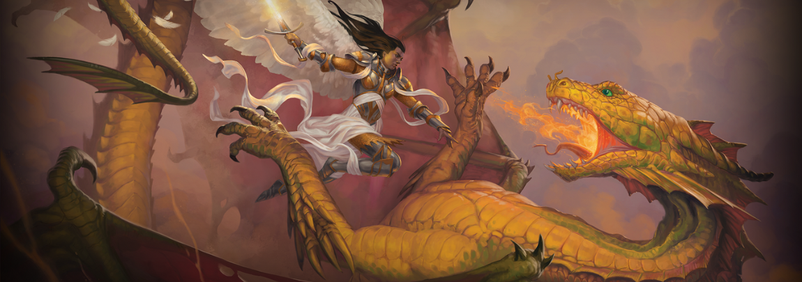 Popular Reprints Galore In Dominaria Remastered | Zephyr Epic Blog | Zephyrepic.com