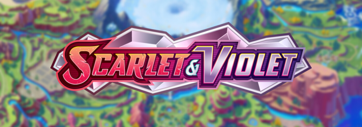 A New Era Begins In Pokémon Scarlet & Violet | Zephyr Epic Blog | Zephyrepic.com
