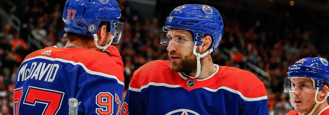 NHL Playoff Standouts To Watch | Zephyr Epic Blog | Zephyrepic.com