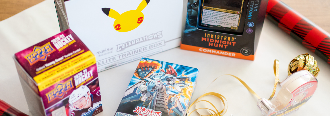 The 2023 Zephyr Epic Holiday Gift Guide | Zephyr Epic Blog | Zephyrepic.com