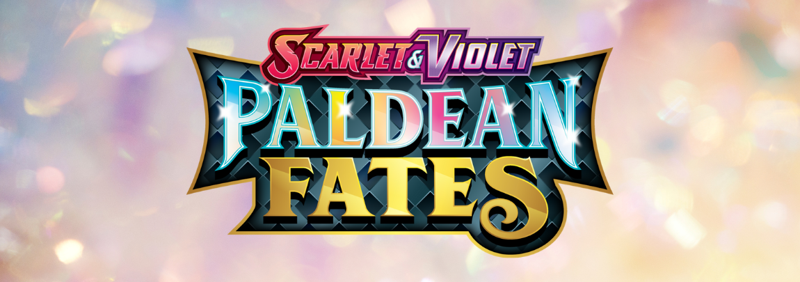 Pokémon Shines Once Again In Paldean Fates | Zephyr Epic Blog | Zephyrepic.com
