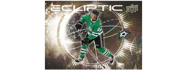 23-24 Upper Deck Series 2 Hockey Brings Connor Bedard To The Main Stage