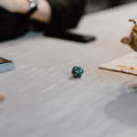 Magic: The Gathering Brand - Background - zephyr