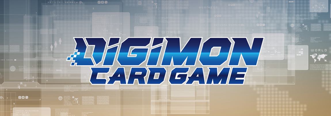 Return To The Digital World In The Digimon Card Game | Zephyr Epic Blog | Zephyrepic.com
