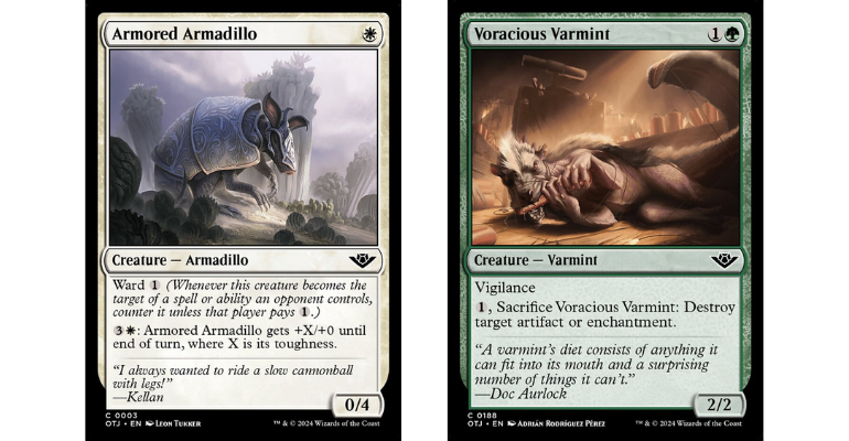 Saddle Up And Ride With Magic’s Outlaws Of Thunder Junction