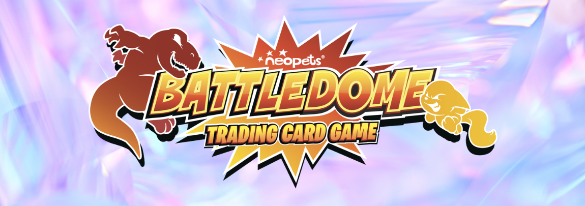 How To Play The Neopets Battledome Trading Card Game | Zephyr Epic Blog | Zephyrepic.com