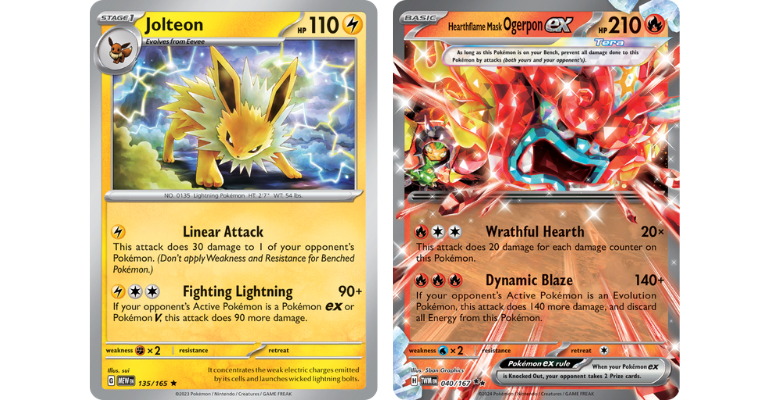 The Eevee Gang Returns in Pokémon’s Prismatic Evolutions