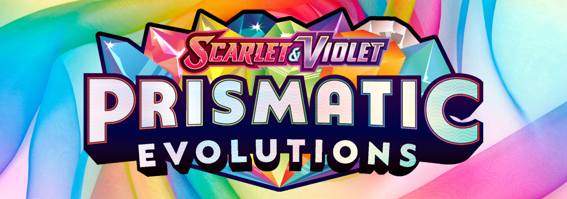 The Eevee Gang Returns in Pokémon’s Prismatic Evolutions | Zephyr Epic Blog | Zephyrepic.com